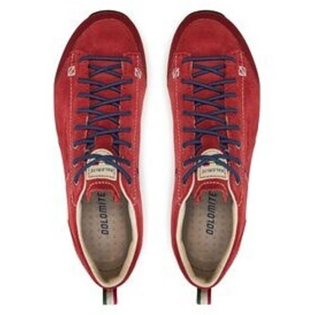 Треккинговые ботинки Dolomite 54 Low Evo