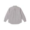 Palace Cozy Shirt Brown Unisex Tops P24SHT007