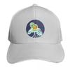 Surfin Safari Turtle Baseball Cap Golf Luxury Brand Black Dropshipping Women Unisexs