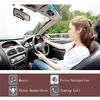4 Languages  Bluetooth Speakerphone Wireless Portable Speaker Car Motion AUTO ON HD