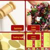 Golden Egg Props - Free Shipping for Wedding Celebrations and Events