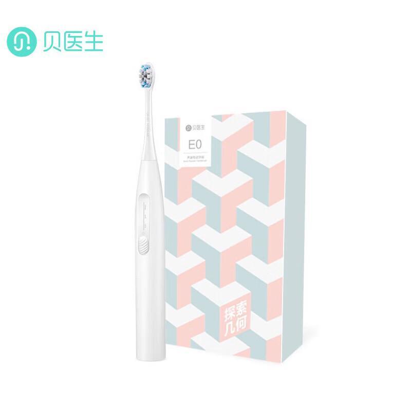 

Dr. Bei E0 Sonic Electric Toothbrush