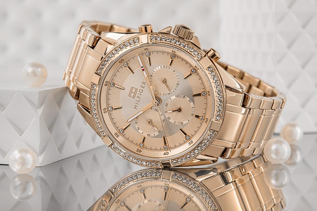 Women's Watch Tommy Hilfiger Kenzie 1782558 + BOX