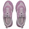 Under Armour Charged Verssert 2 Purple Prime Women Sneakers Grey-Dawn Anthracite 3027180-009