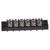 Replacement Marine Boat 6 Position 450V/30A Dual Row Screw Terminal
