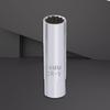 Efficient 14mm Spark Plugs Socket Wrench Thin Wall Designs for Professional Mechanics DIYers Maximizes Torque Efficiency