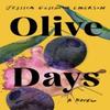 Olive Days by Jessica Elisheva Emerson Hardback Book 9781640096530