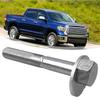 Suspension Repairs Camber Bolt Alignment Kit 40cr Steel Alloy Fuel Efficiency Improvement Harsh Road Conditions