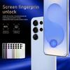 Model S25 7.3-inch Full Screen Smartphone with 16GB+1TB Storage