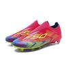World Cup Putian Football Shoes Men'S Low-Top Students Competition Training Ag Long Nails Tf Broken Nails Football Shoes