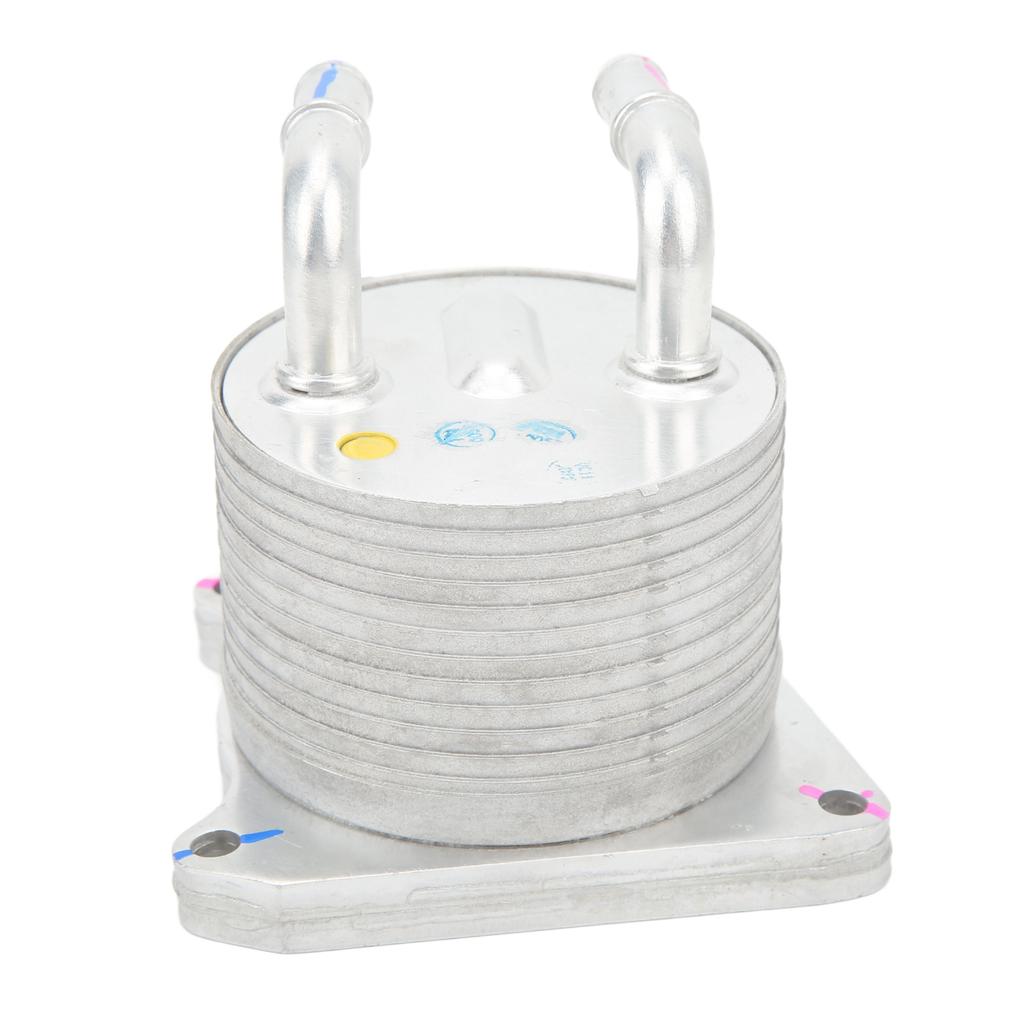 Automatic Transmission Oil Cooler 2920A097 Engine Gearbox Cooler Replacement for Mitsubishi Lancer 2008‑2017 2.0L