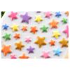 Colorful 3D Foam Stickers Fun Cartoon Design Great For Childrens Art Projects And Positive Reinforcement