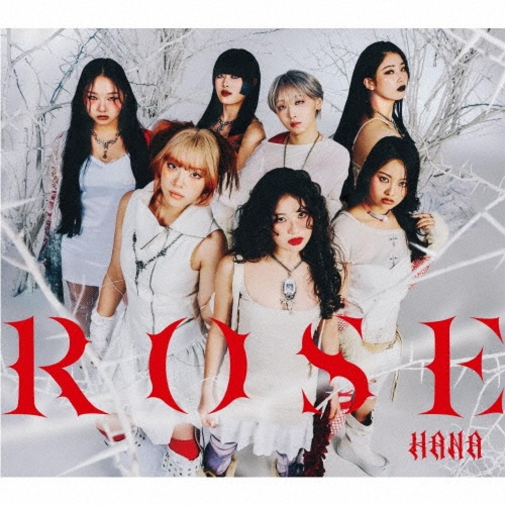 

Hana Rose Regular Edition