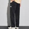 Jeanswest Men's Straight Fit Drawstring Summer Jeans