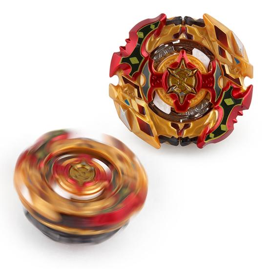 Gyroscope Toy Round Shapes Stylish Plastic Kids Gyroscope Toy for Kids