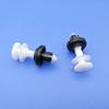 Honda/Acura Door Pillar Trim Clip for URV, Civic, CR-V, Avancier, Breeze, CDX, MDX, RDX