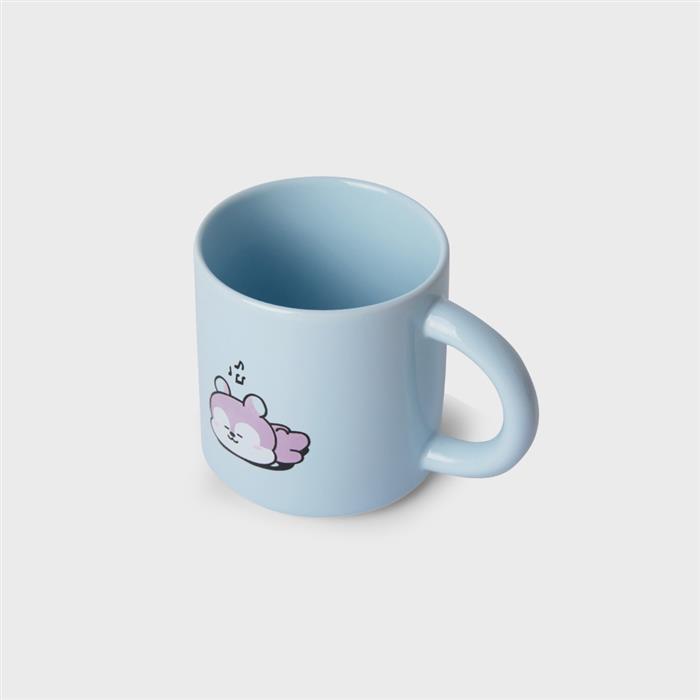 LINE FRIENDS BT21 New Basic MANG Becher (355ml)