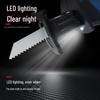 Dongcheng Cordless Reciprocating Saw CN Plug (adapter Included)