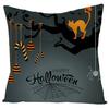 New Halloween Pillowcase Nordic Festival Home Decoration Sofa Cushion Cover