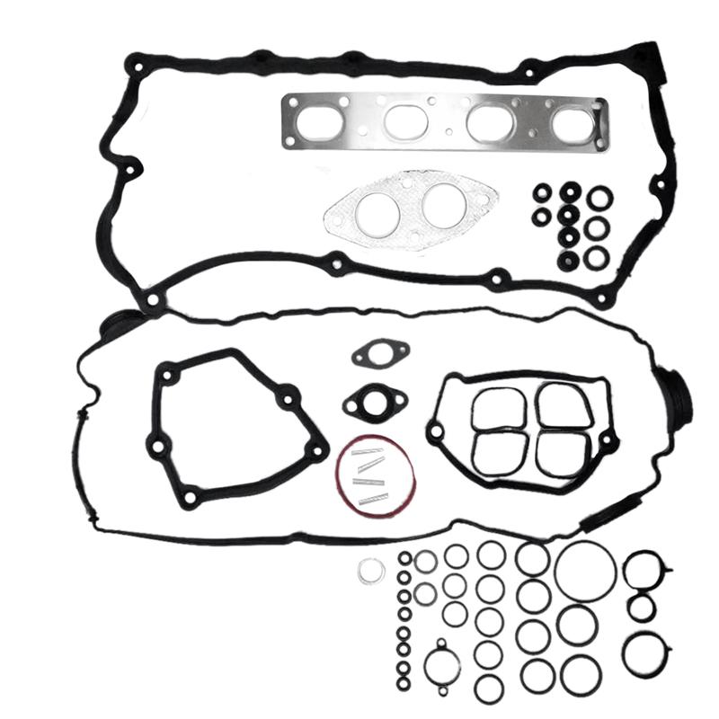 1 Piece 11120391974 Overhaul Kit Cylinder Head Gasket Set Replacement Engine Parts For BMW Oldsmobile N46B20B 11127563412