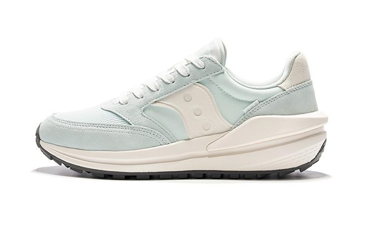 Saucony JAZZ RENEW Cushioning Wear Resistant Low Top Casual Shoes - S79040-9 43
