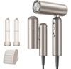Hair Dryer Pocket Titanium Gold
