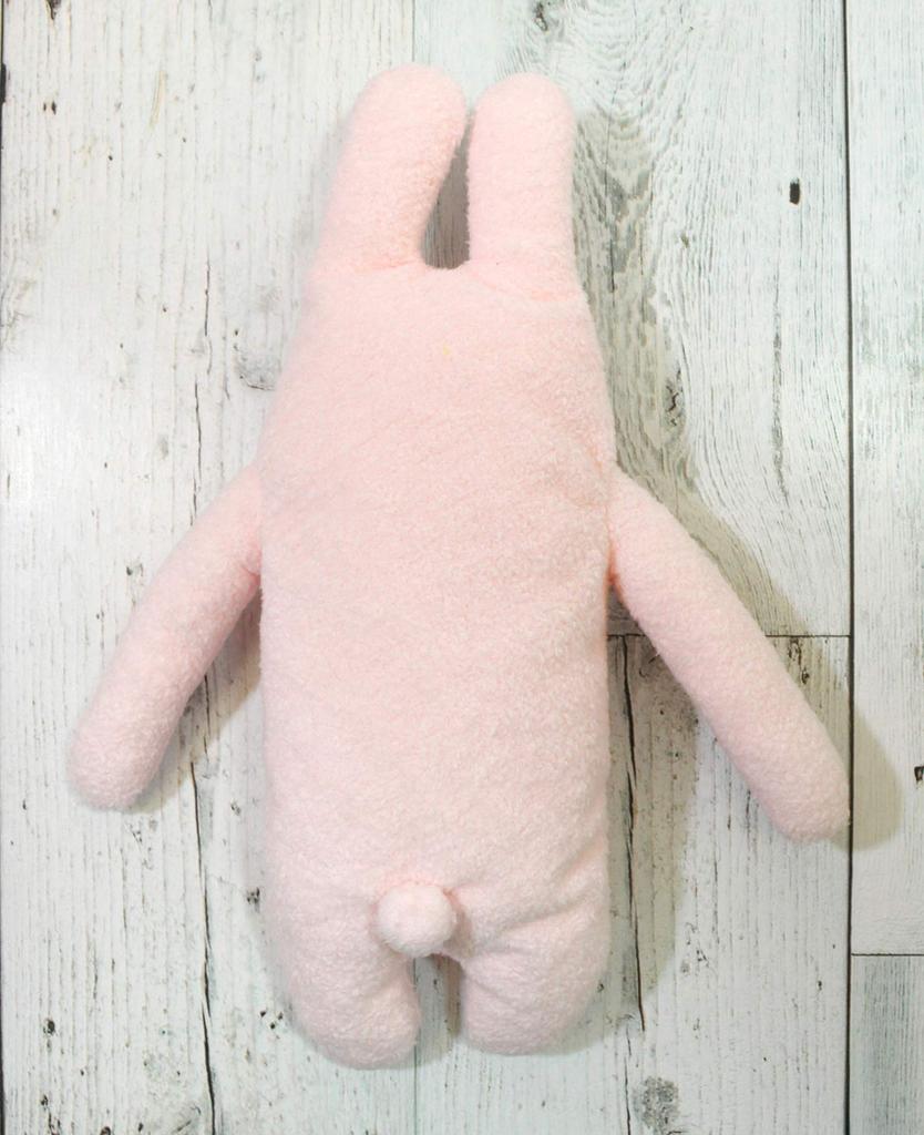 Shinada Fumofumo-san Plum (M) FMR-0078R