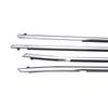 2021 RAV4 HARRIER Window Trim: Front & Rear Decorative, Door & Window Waterproof Strips