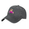 Entitled Housewife Baseball Cap Birthday Luxury Women Cap Hat Luxury Brand F Womens Beach Visor Unisexs