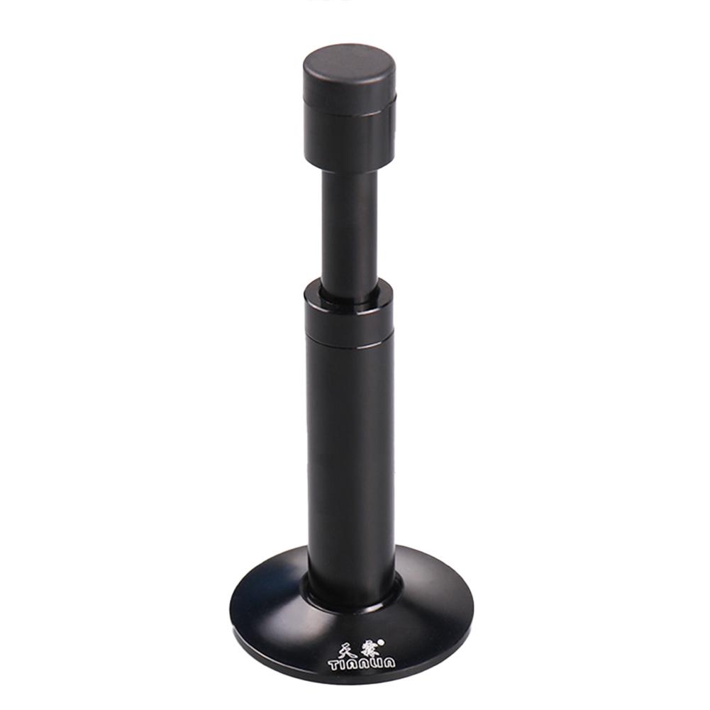 Hydraulický tlumič Dveřní zarážka Nerezová ocel Tichá dveřní horní podlahová zarážka Ochrana stěny Proti kolizní zařízení Kování