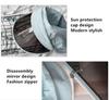 Summer Sun Protection Hat Female UV Protection Outdoor Bicycle Face Sun Hat Travel Sun Protection Clothing Shawl