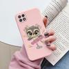 Weiche Hülle für Samsung Galaxy A22 A22S 5G Handyhülle Niedliche Blumen Schmetterling Fundas TPU Hülle für Samsung A22 A 22S Stoßstangen Hüllen