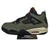 Jordan Air Jordan 4 Retro Green/Black IB1519-200