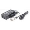 42V 2A 42V2A  Charger For 36V 18650 Lithium Battery Pack With 3-Pin XLR Socket Connector EU US AU UK