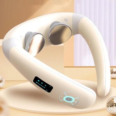 Pulse Cervical Neck Massager CN Plug (adapter Included)
