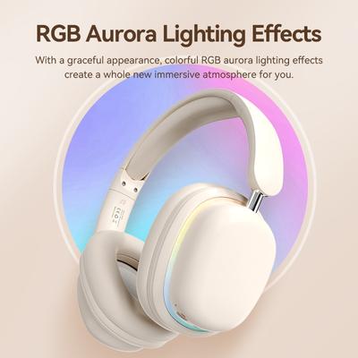 Módne slúchadlá bluetooth slúchadlá hra herné stereo slúchadlá nové slúchadlá