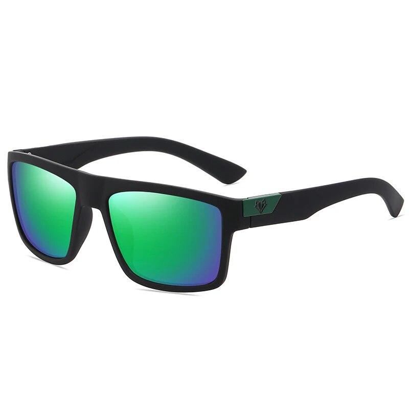 Men Polarized Fishing Sunglasses Women Outdoor Sports Goggles Unisex UV400 Running Hiking Driving Eyewear Sun Glasses