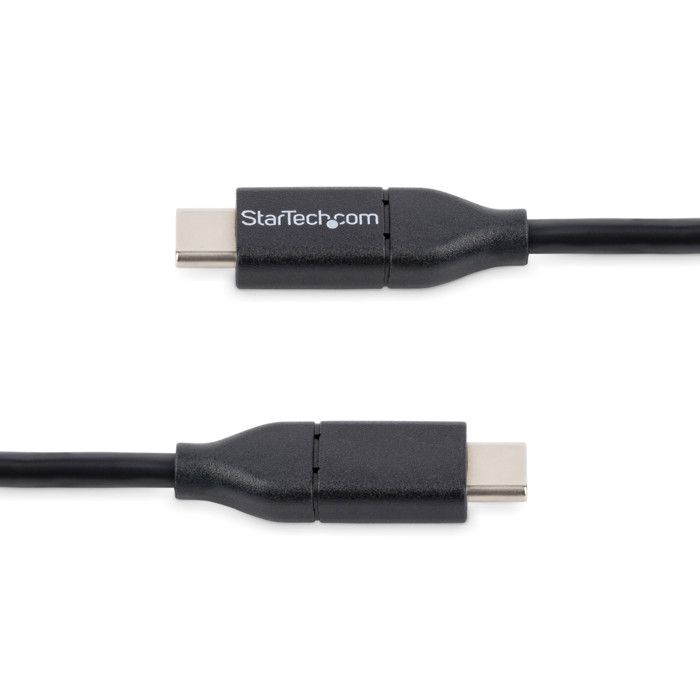 Cablu USB-C de 3 m - STARTECH - Încărcare și sincronizare pentru dispozitive USB Type-C - M/M - USB 2.0