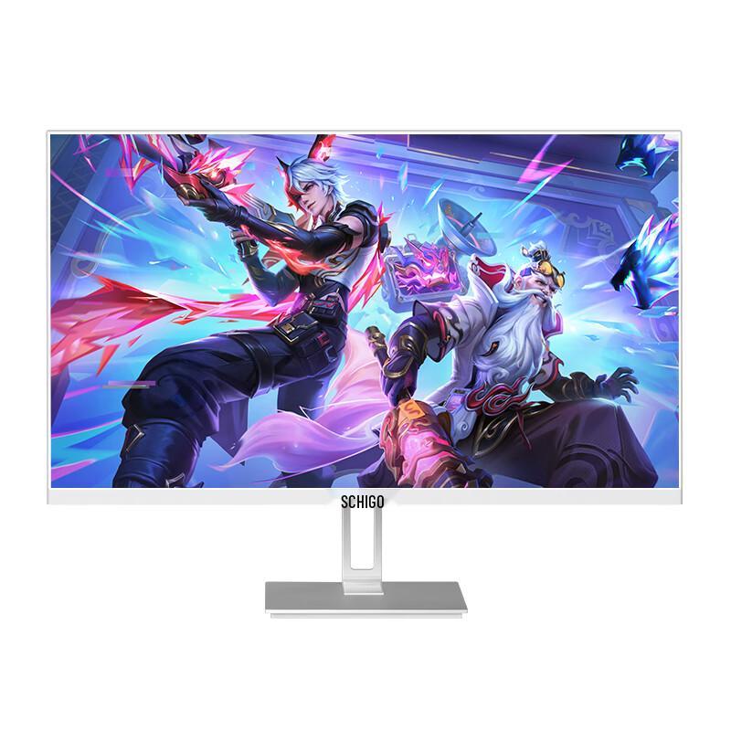 Zhidao 27-inch All-in-One Desktop PC (CN version)