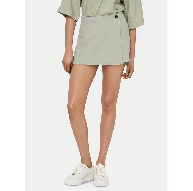 Шорты юбка ONLY Caro EU XS