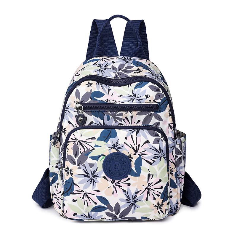Li Shen Women s Fashion Casual Mini Backpack