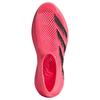 Adidas Climacool Casual Shoes Unisex Neon Red KI5232