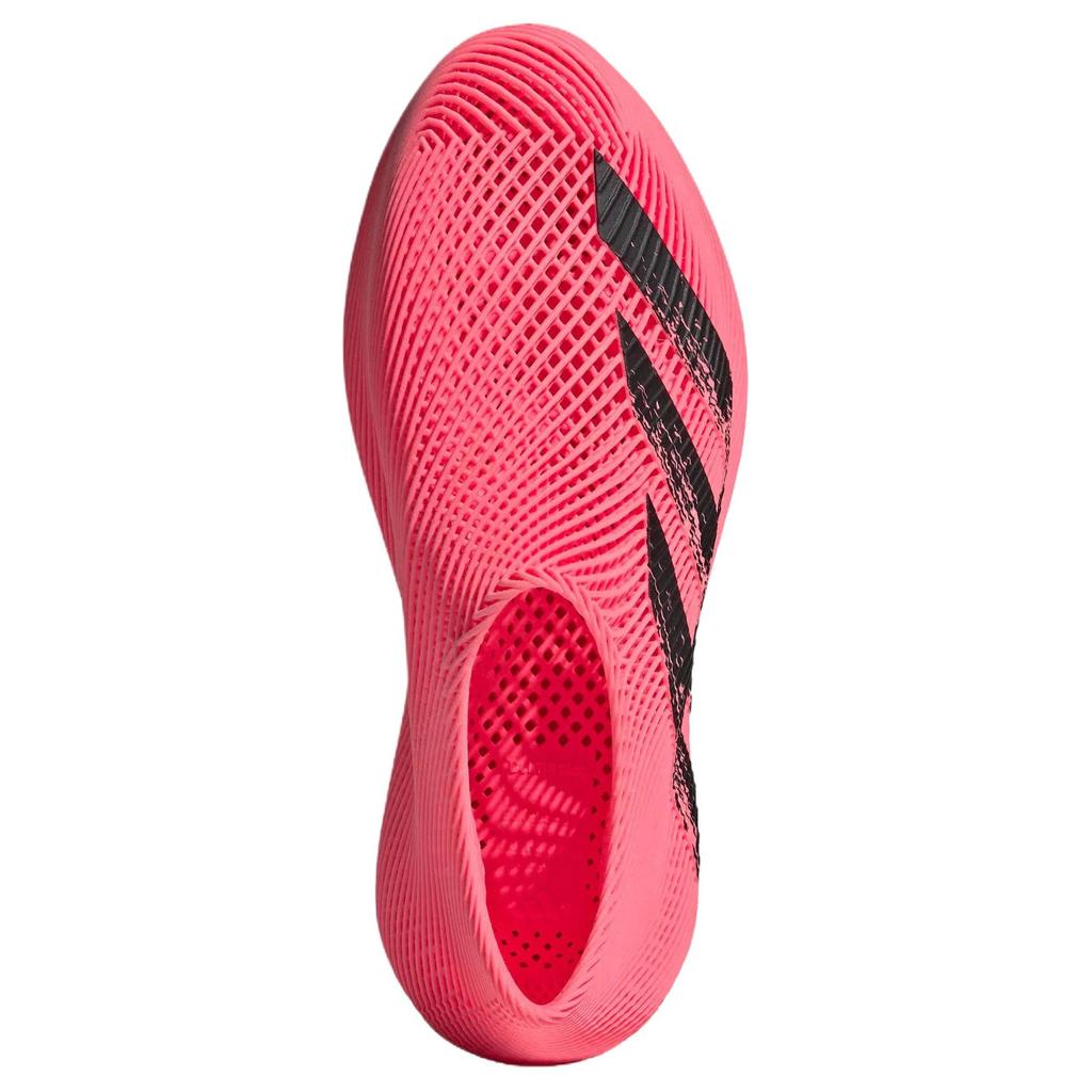 Adidas Climacool Casual Shoes Unisex Neon Red KI5232