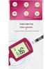 Yuyue Model 306 Blood Glucose Test Strips, No Coding, Type 2 Home Use, 50 Strips/Box