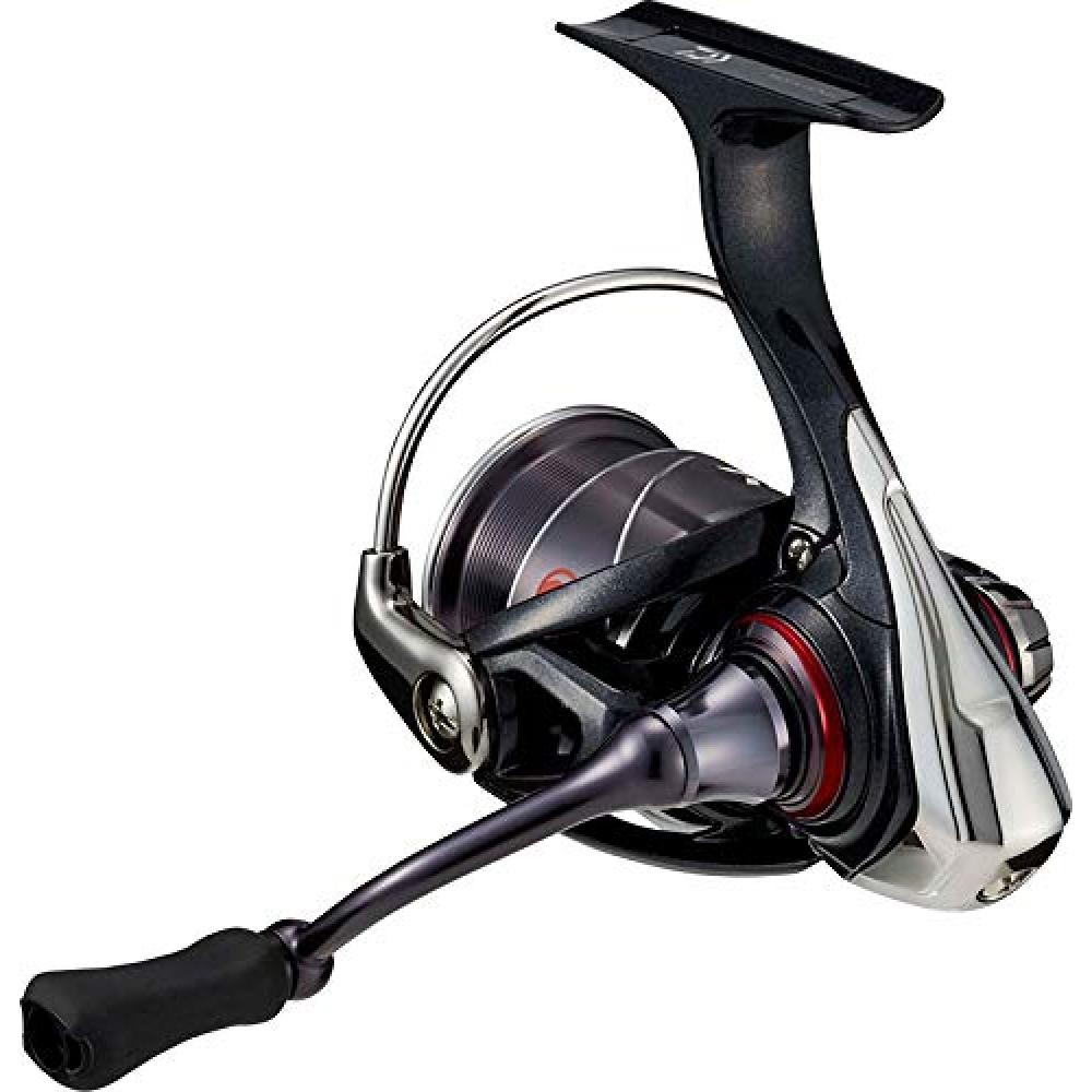DAIWA Spinning Reel 20 Gekka Bijin X 2000S-P (2020 Model)