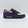 DM0029-700 Nike Air Max 90 Lemon Venom (Men's)