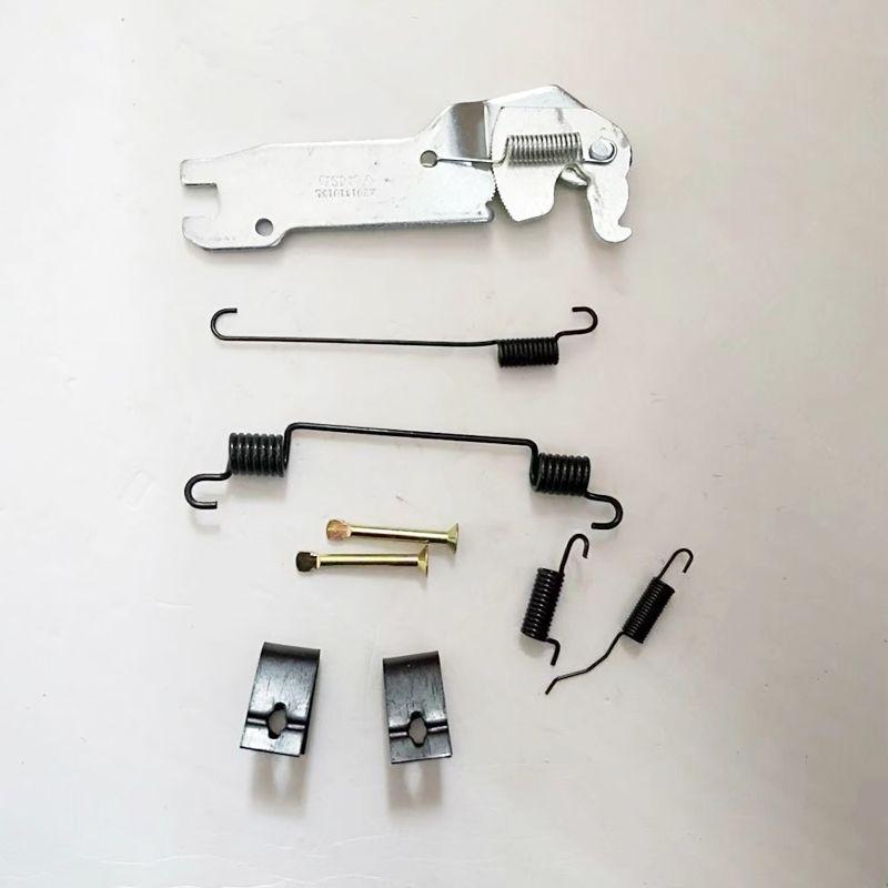 Jinbei T20 T22 A7 A9 SOKON K01 K02 K07 rear hand brake regulator kit right side