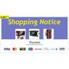 EAFC 12V Car Jump Starter PowerBank2000A /1200A Portable Car Battery Booster Charger Starting Device Emergency Start-up Lighting