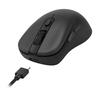Redragon Wireless Gaming Mouse, 58g Ultra-Lightweight, 26000 DPI High Precision, BT2.4GUSB-C Wired, Customizable 8 Buttons, Programmable RGB