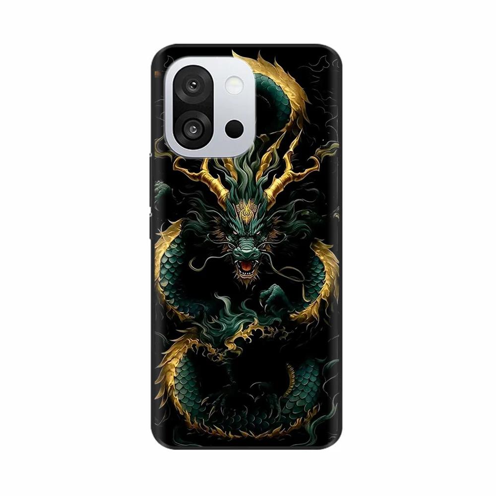 For OnePlus 13T 5G Phone Case Butterfly Liquid Silicon Full Protection Back Cover for OnePlus 13 T OnePlus13T PKX110 Couple Gift